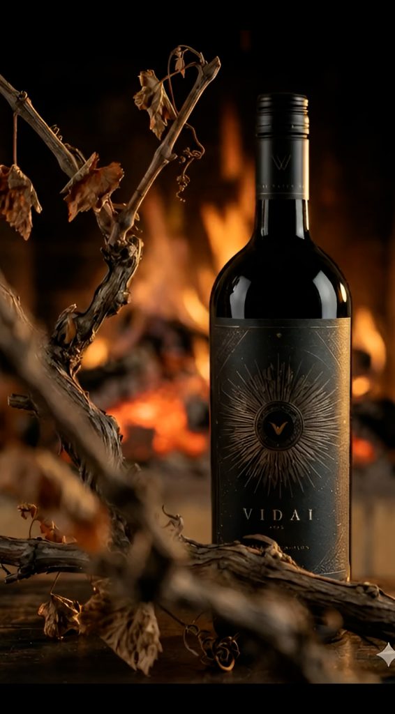 Video generat cu AI. Fără cameră. Doar viziune.