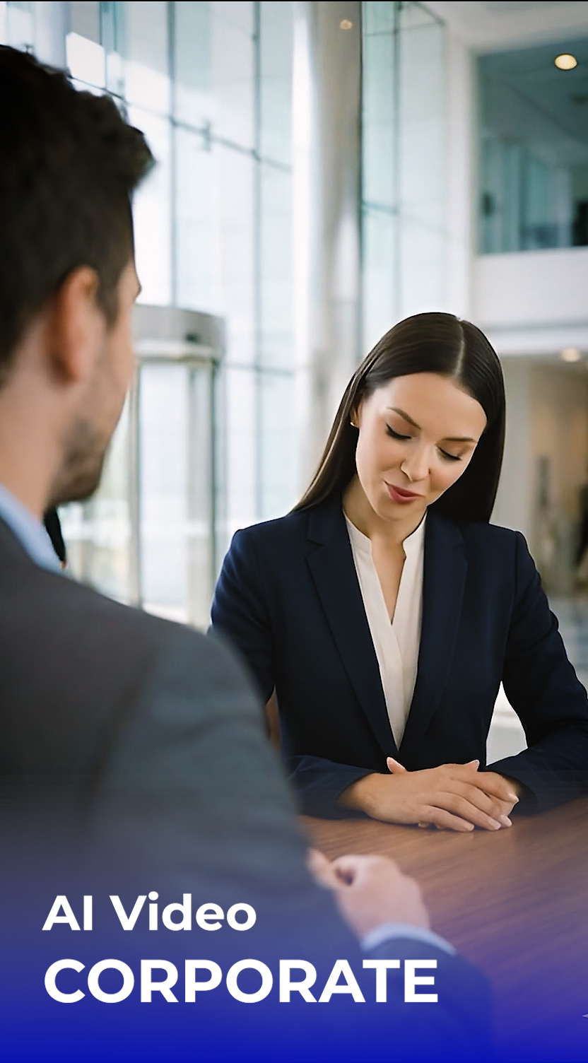 creare video cu AI Moldova