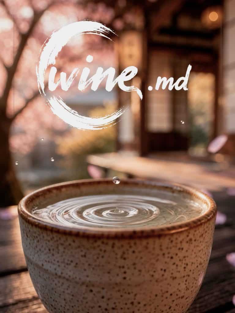 Creare Video pentru Evenimente Premium: „Codul Cultural al Japoniei” (Wine.md)